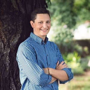 Meet your Posher, Christian